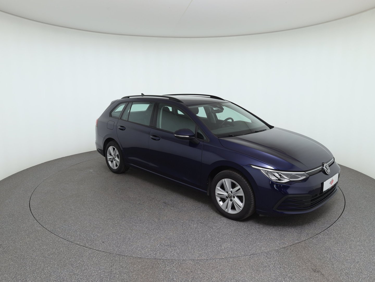 VW Golf Variant Life TDI | Bild 3 von 29