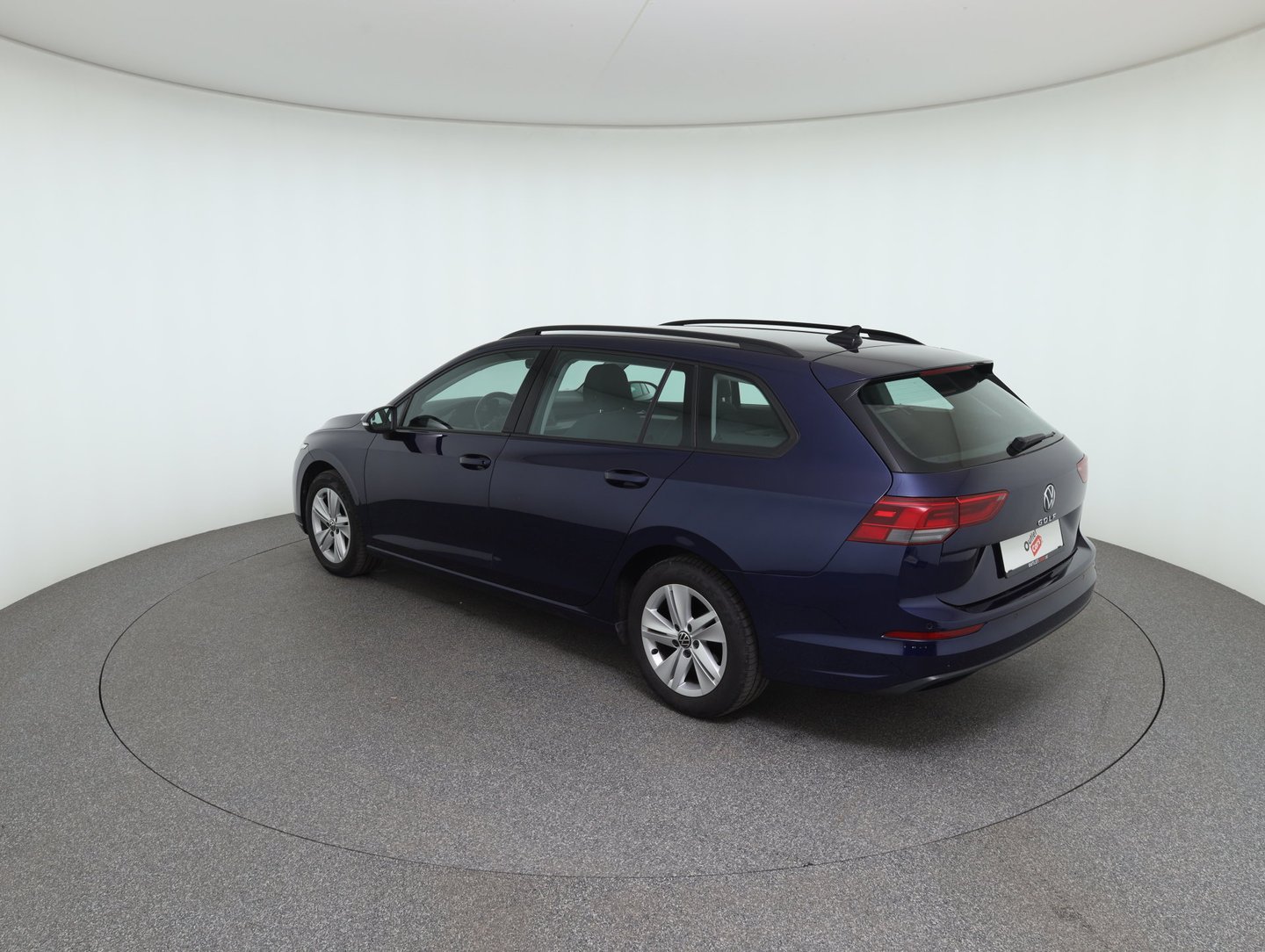 VW Golf Variant Life TDI | Bild 7 von 29