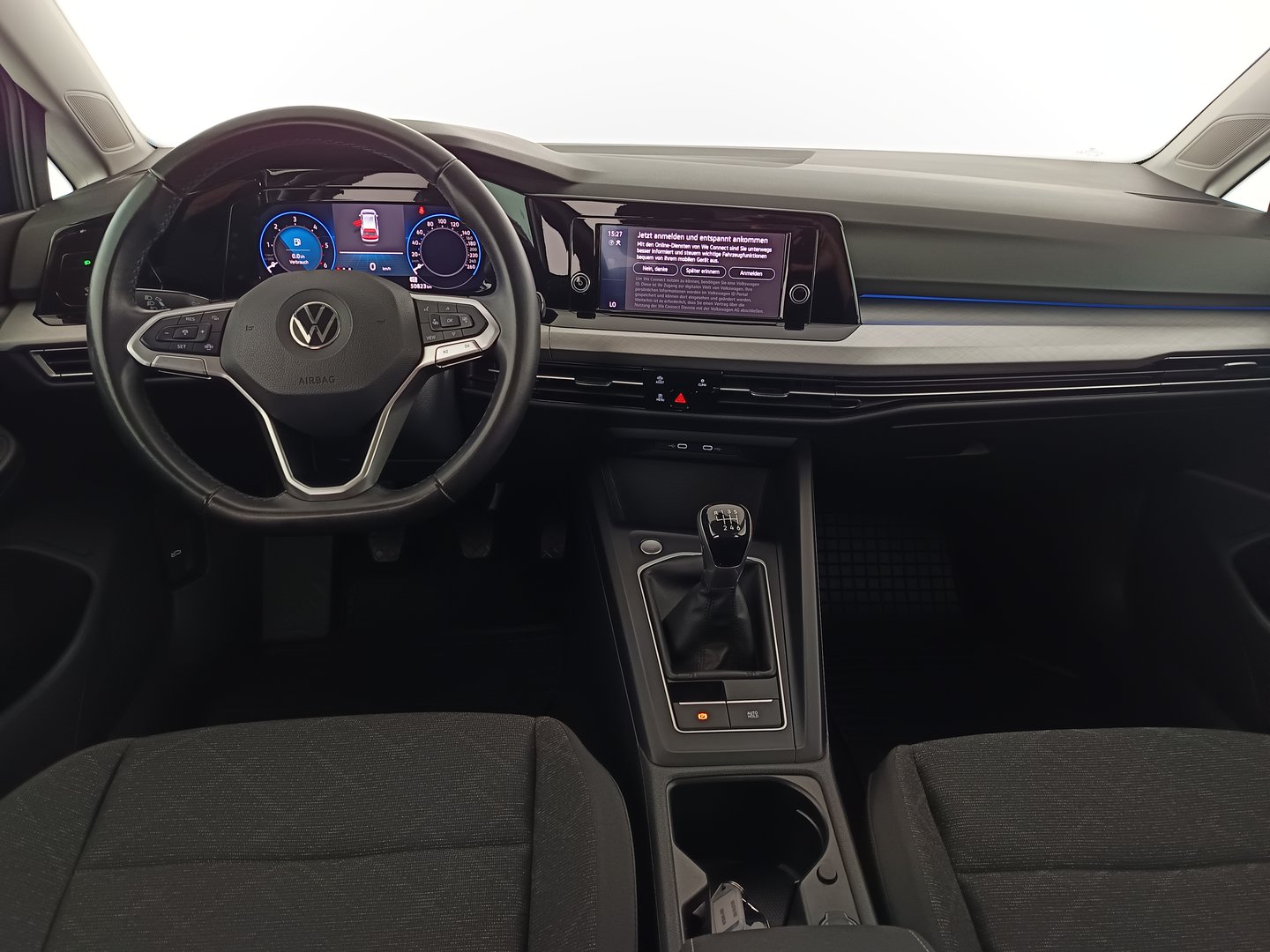 VW Golf Variant Life TDI | Bild 14 von 29
