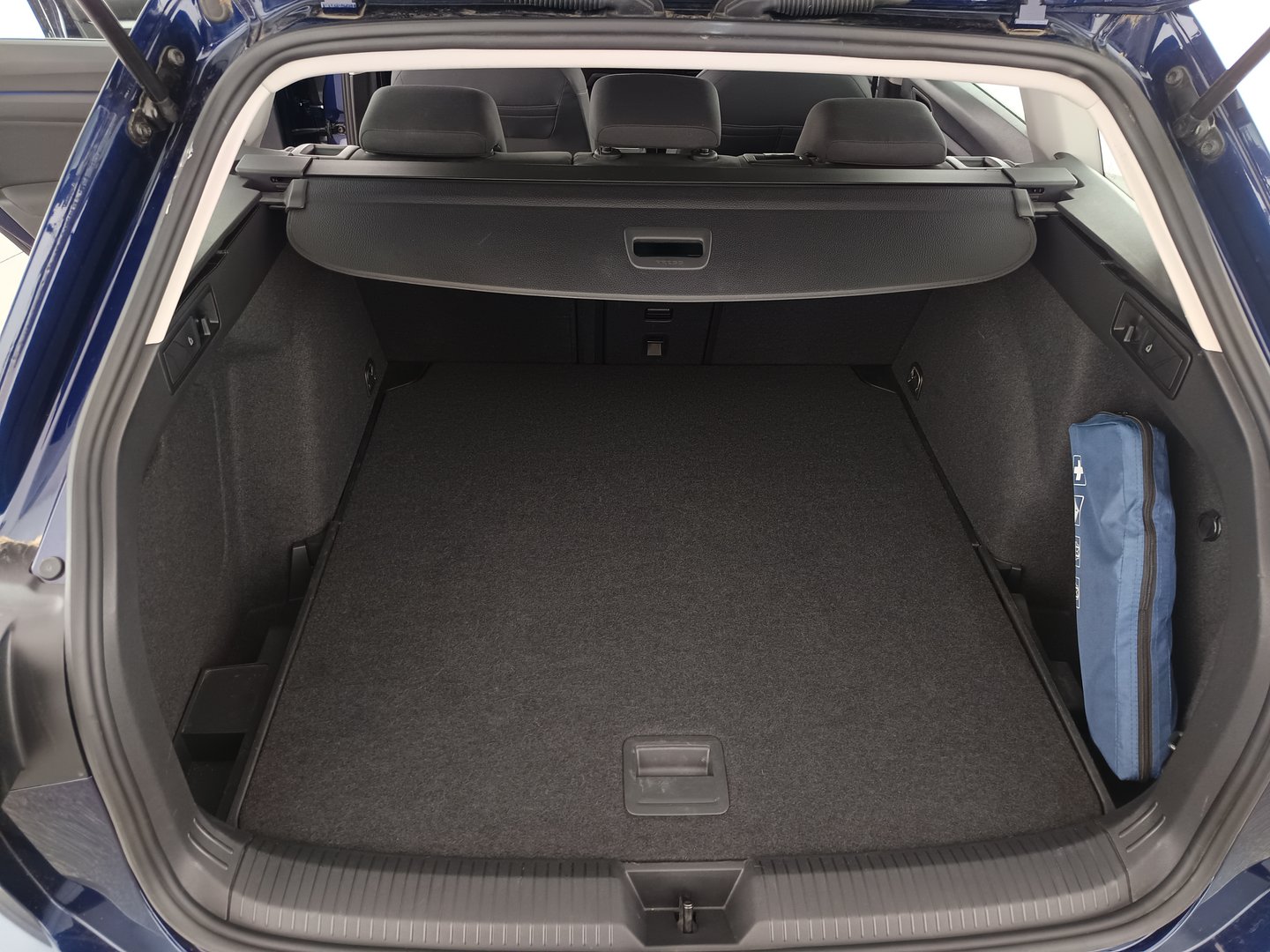 VW Golf Variant Life TDI | Bild 26 von 29