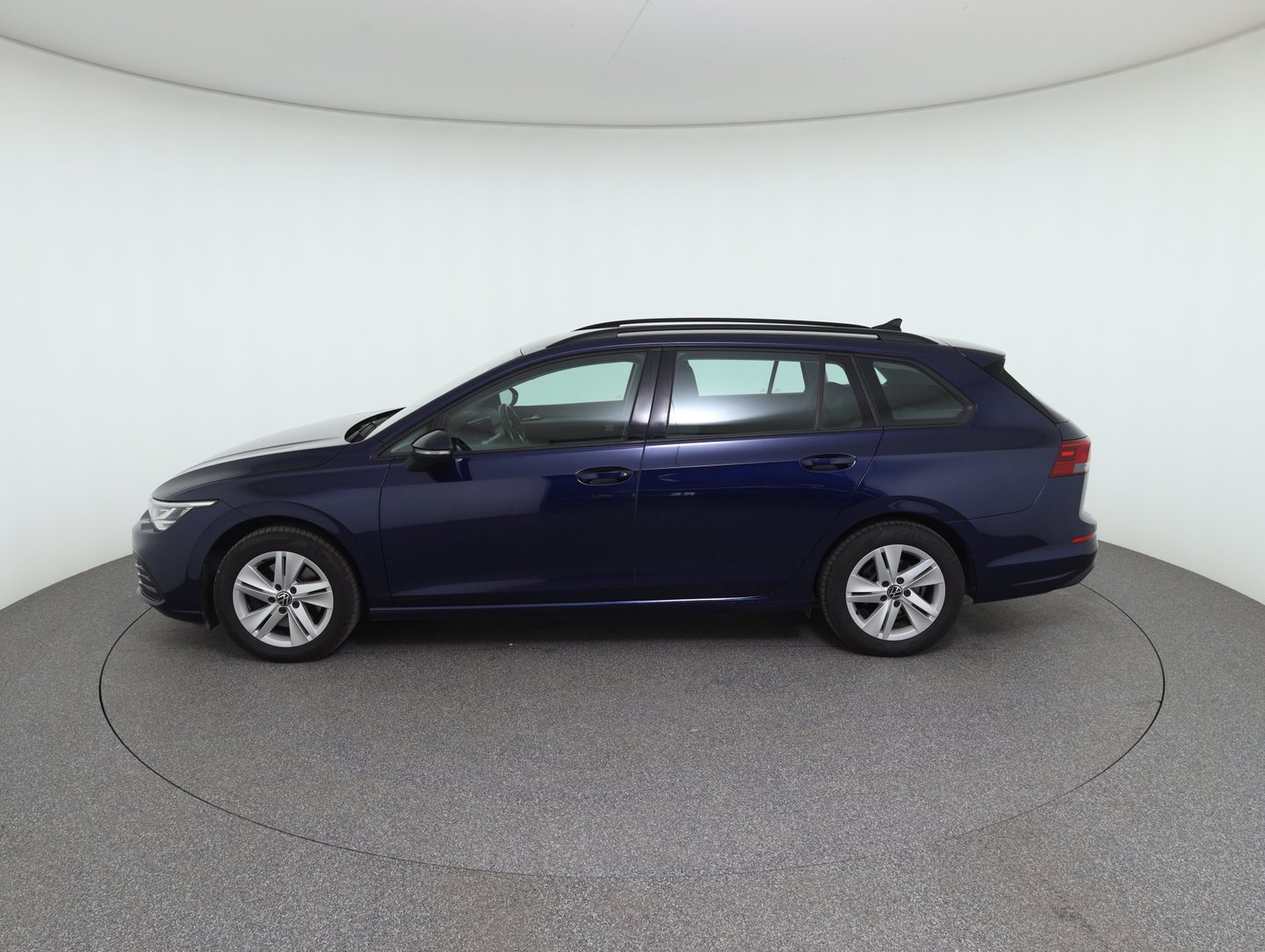 VW Golf Variant Life TDI | Bild 8 von 29