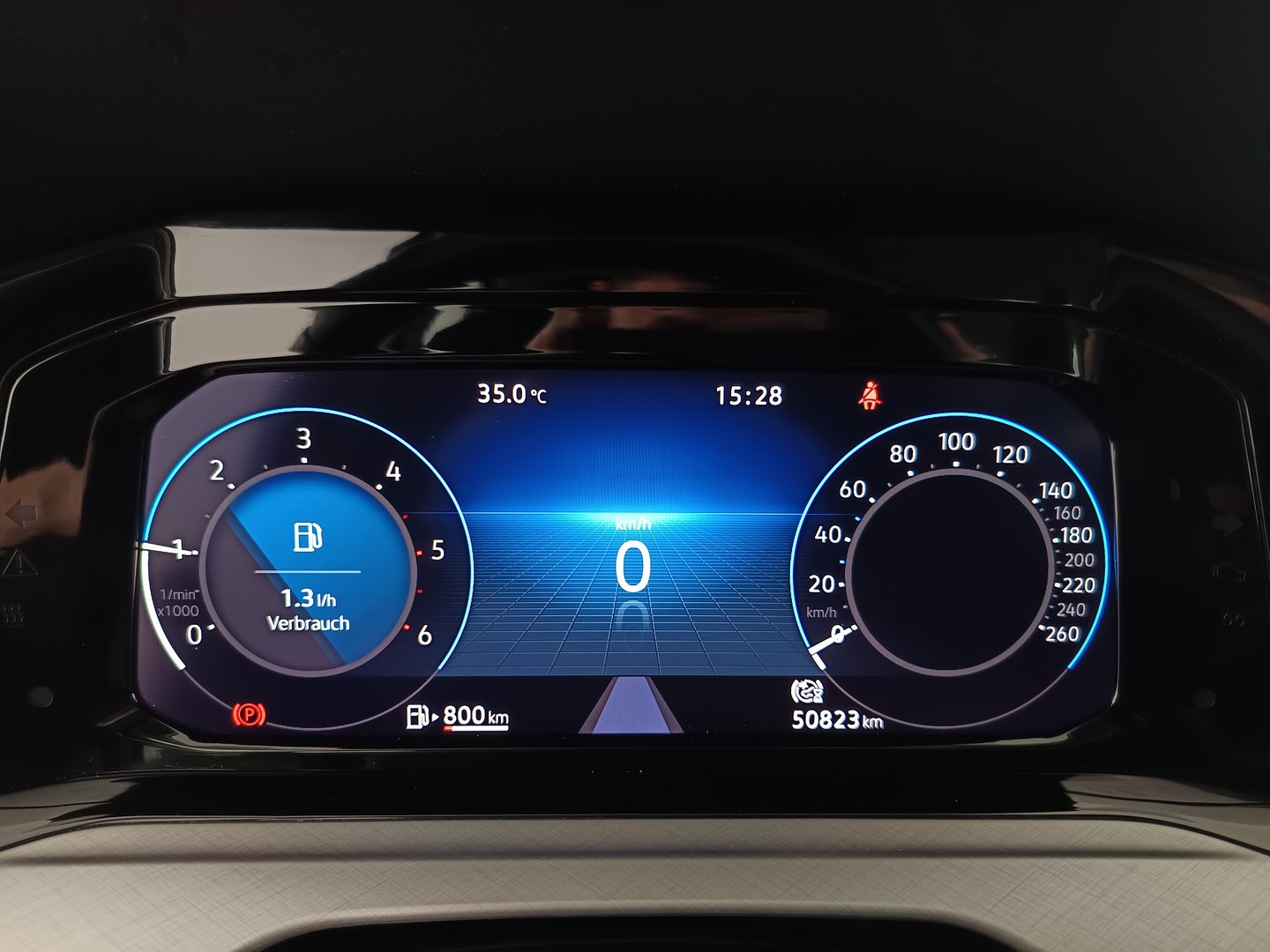 VW Golf Variant Life TDI | Bild 15 von 29