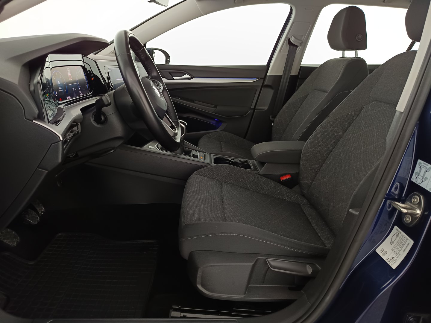 VW Golf Variant Life TDI | Bild 13 von 29