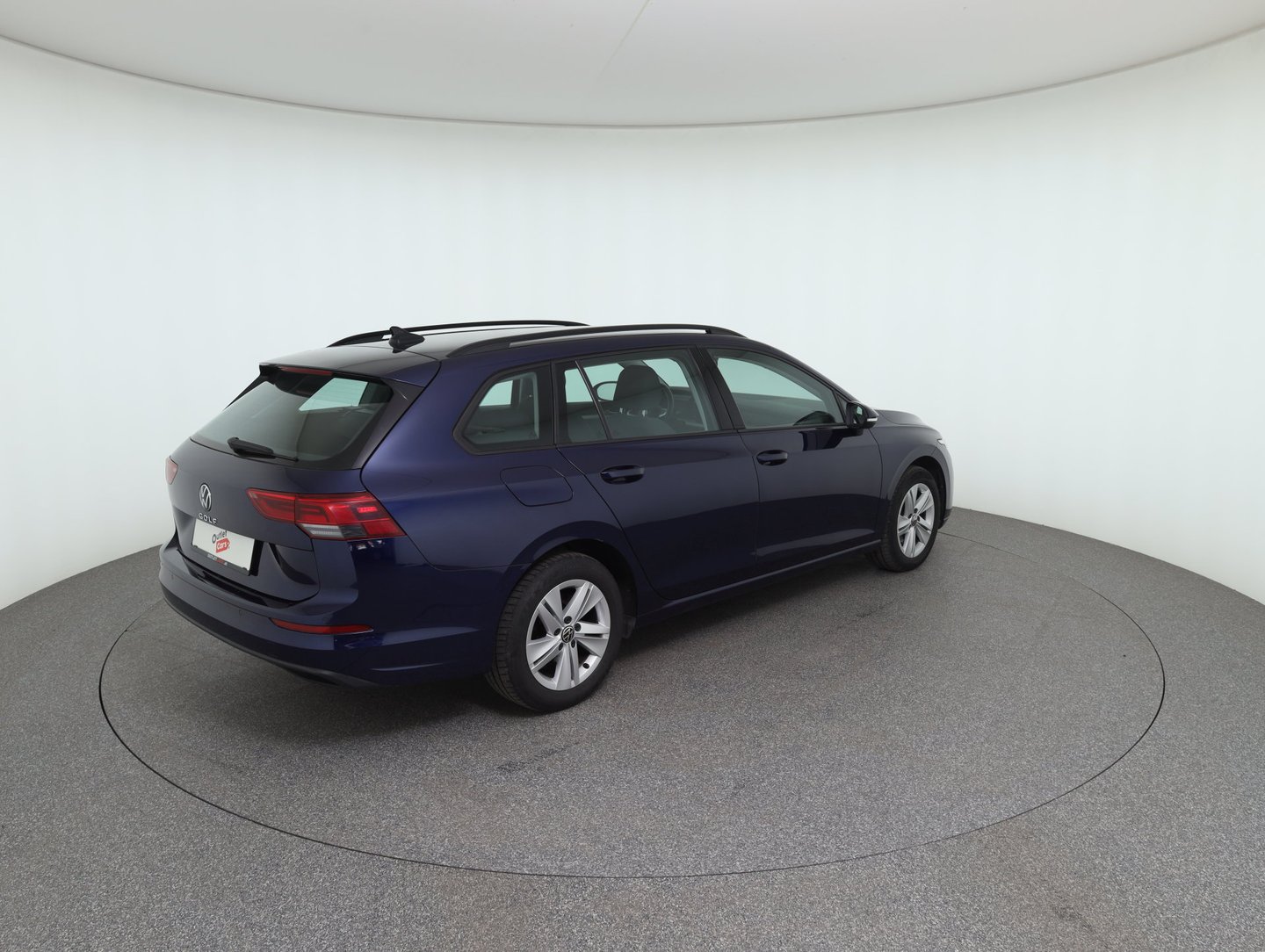 VW Golf Variant Life TDI | Bild 5 von 29