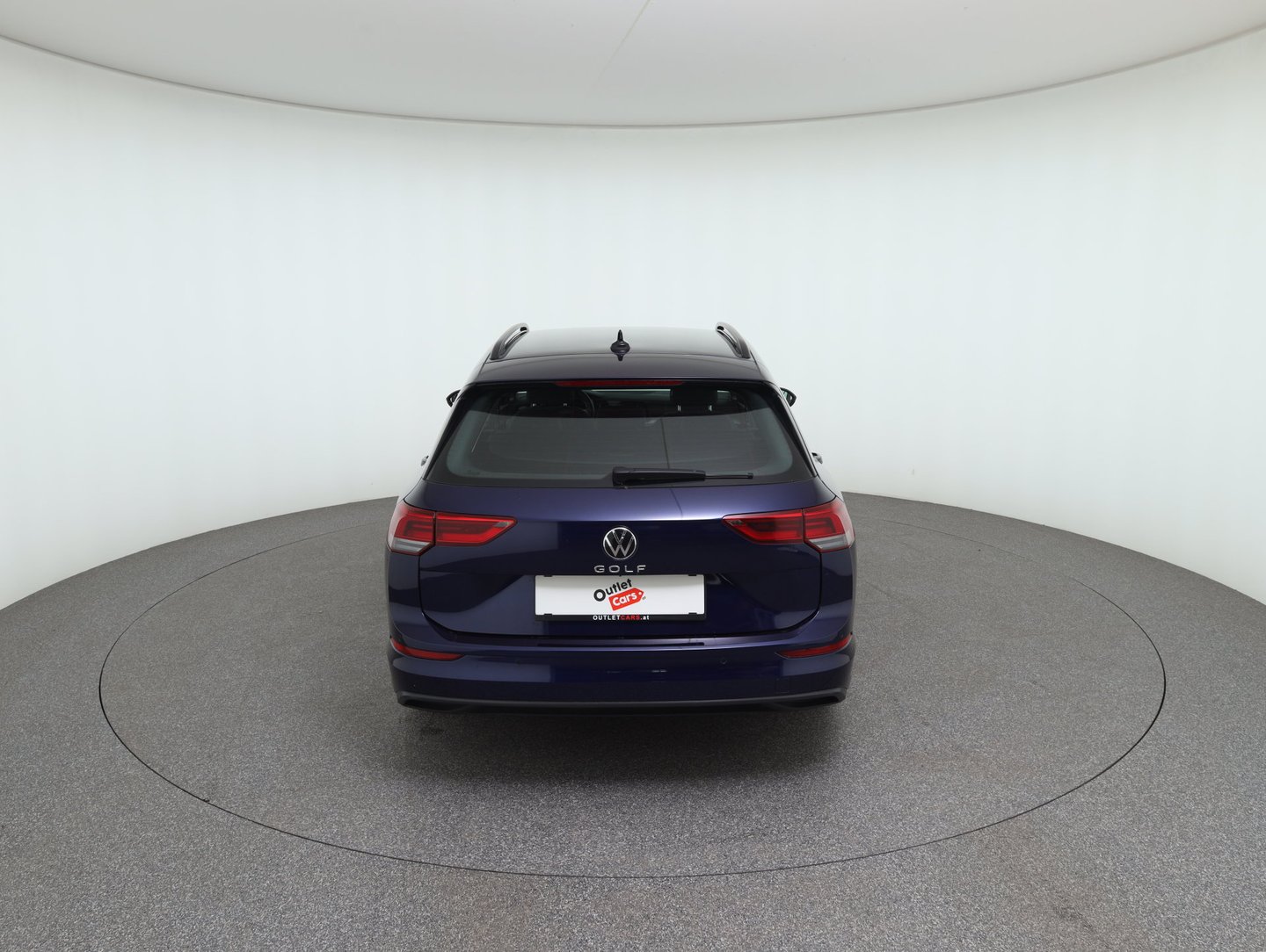 VW Golf Variant Life TDI | Bild 6 von 29