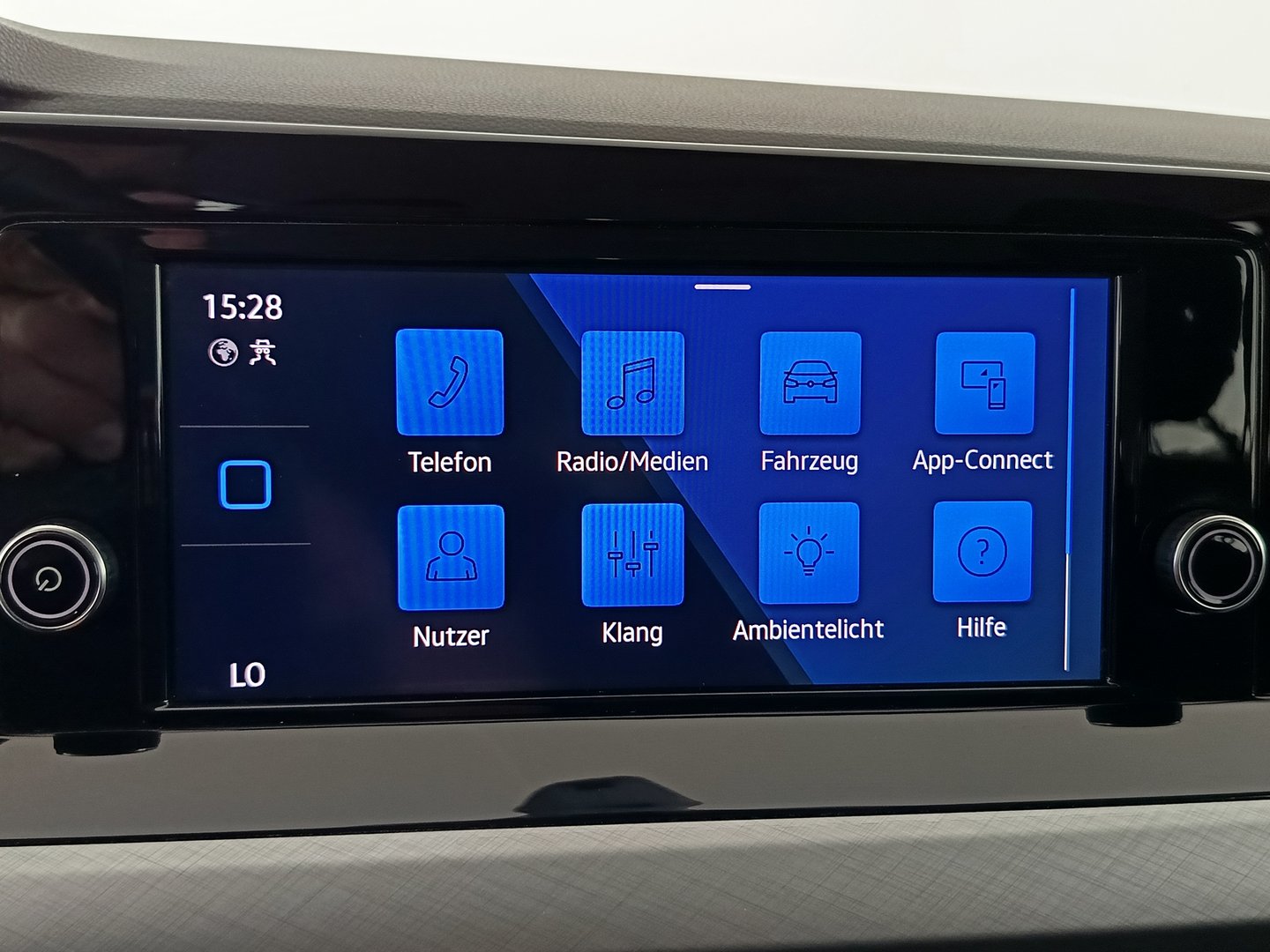 VW Golf Variant Life TDI | Bild 18 von 29