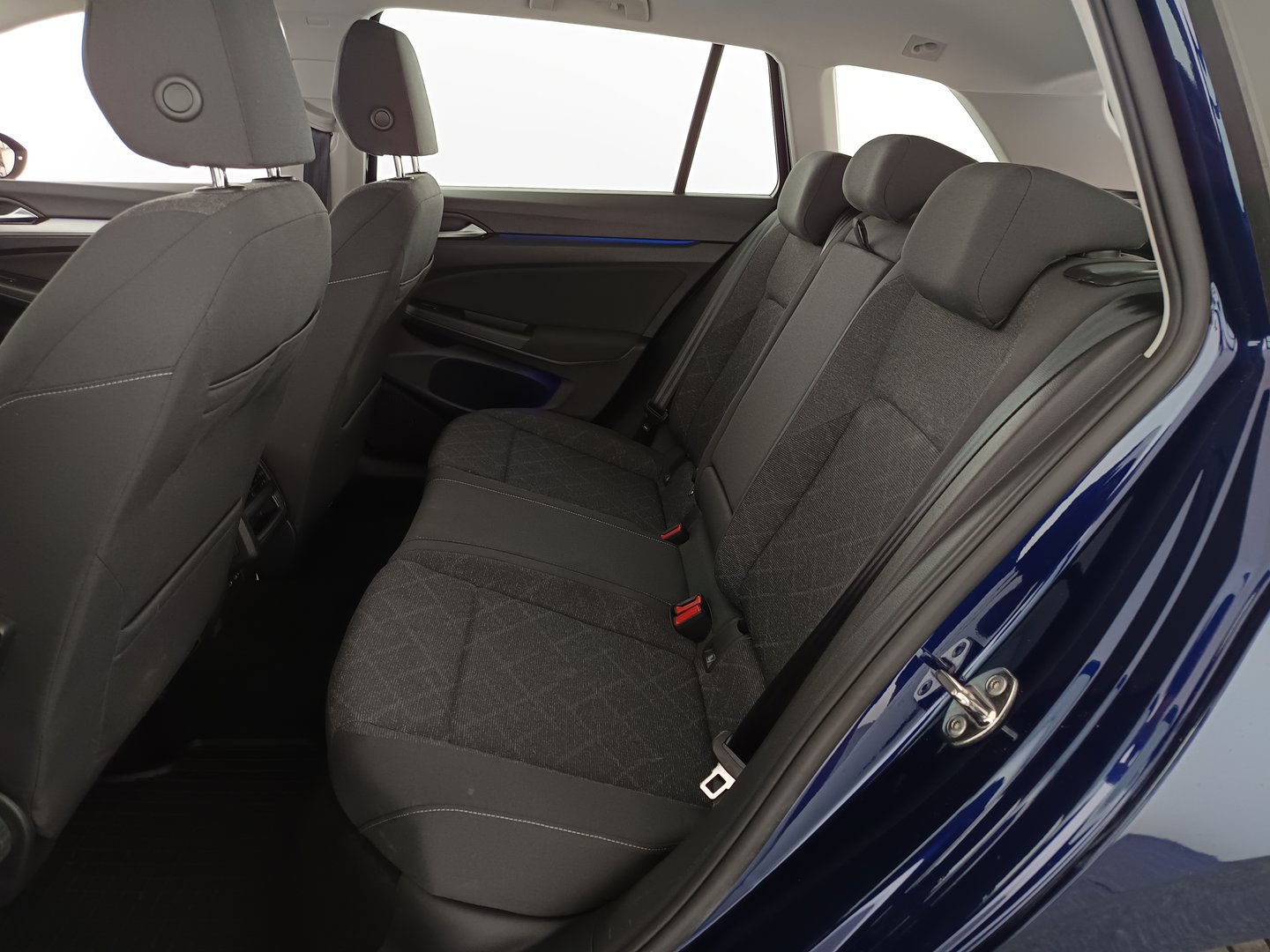 VW Golf Variant Life TDI | Bild 25 von 29