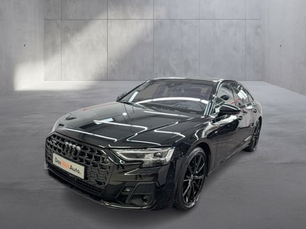 Audi A8 60 TFSI e quattro