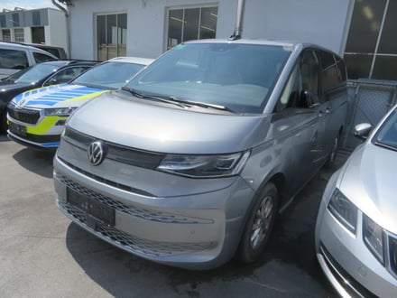 VW Multivan ÜH TDI