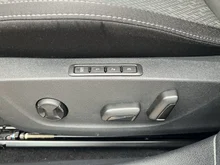 Škoda Octavia Combi Style TDI DSG in Energy-Blau