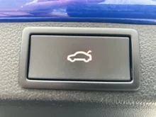 Škoda Octavia Combi Style TDI DSG in Energy-Blau