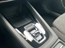 Škoda Octavia Combi Style TDI DSG in Energy-Blau