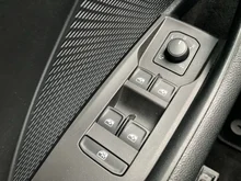 Škoda Octavia Combi Style TDI DSG in Energy-Blau