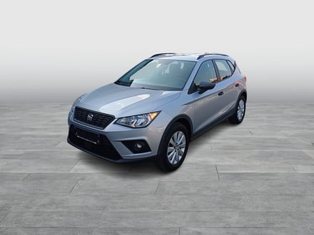 SEAT Arona Reference EcoTSI