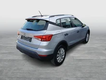 Thumbnail-Foto von Fahrzeug