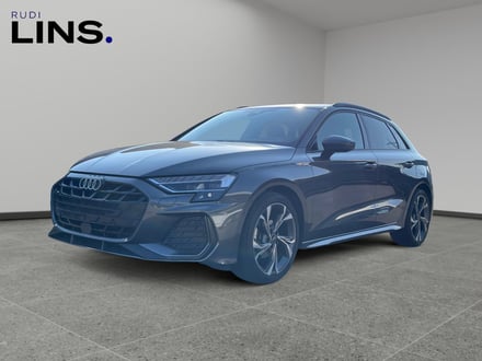 Audi A3 Sportback 30 TDI S line