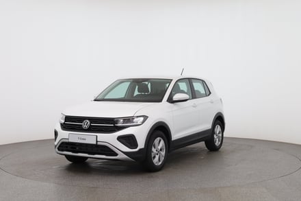 VW T-Cross 4Me TSI