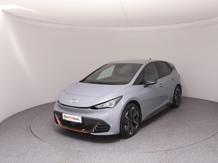 CUPRA Born 77/82 e-Boost 170kW/231PS