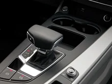 Audi A4 Avant 30 TDI in manhattangrau metallic