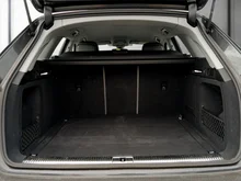 Audi A4 Avant 30 TDI in manhattangrau metallic