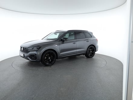 VW Touareg R eHybrid 4MOTION