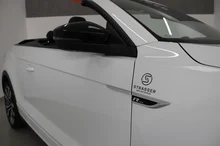 Thumbnail-Foto von Fahrzeug