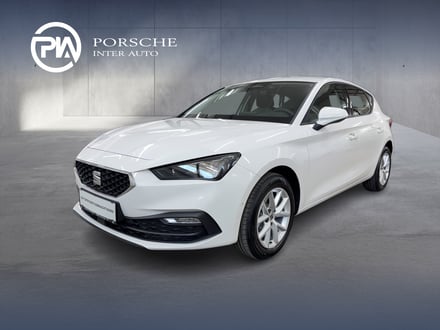 SEAT Leon Style Edition 1.5 TSI 115 PS