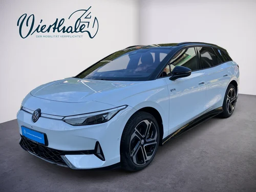 VW ID.7 Tourer GTX 4MOTION 250kW Business