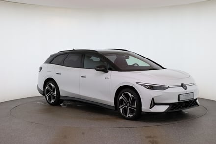 VW ID.7 Tourer GTX 4MOTION 250 kW Business