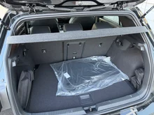 VW Golf Sport mHEV TSI DSG in Grenadillschwarz Metallic
