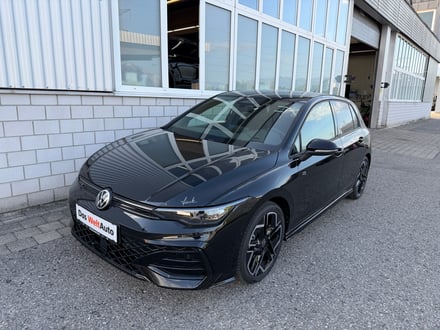 VW Golf Sport mHEV TSI DSG