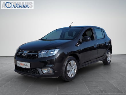 Dacia Sandero II Supreme