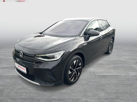 VW ID.4 Pro Performance 150 kW Max