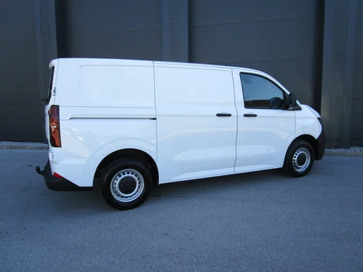 Bild eines Transporter Kastenwagen TDI