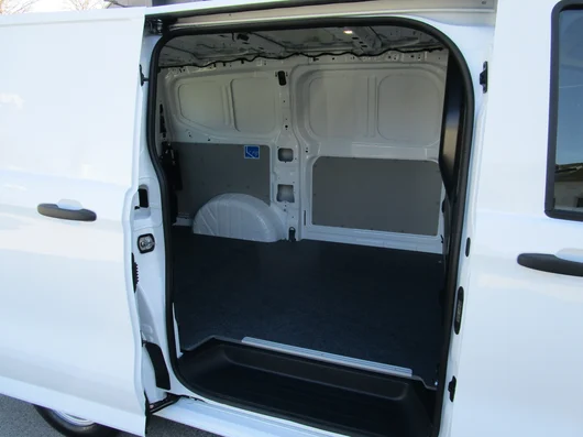 Bild eines Transporter Kastenwagen TDI