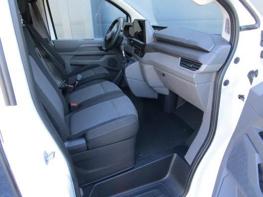 Bild eines Transporter Kastenwagen TDI