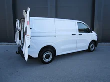 Thumbnail-Foto von Fahrzeug