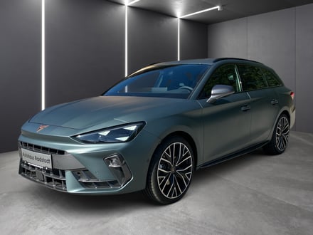 CUPRA Leon SP Kombi 1.5 eTSI DSG 150 PS