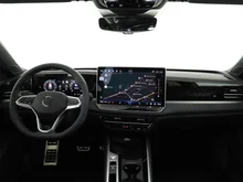 VW Passat Variant Sport eTSI DSG in Diabasgrau Metallic