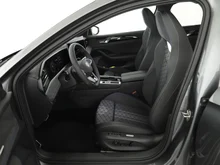 VW Passat Variant Sport eTSI DSG in Diabasgrau Metallic
