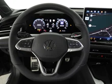 VW Passat Variant Sport eTSI DSG in Diabasgrau Metallic
