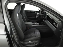VW Passat Variant Sport eTSI DSG in Diabasgrau Metallic