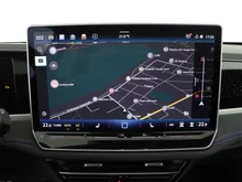 VW Passat Variant Sport eTSI DSG in Diabasgrau Metallic