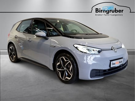 VW ID.3 Pure Performance 110 kW Basis