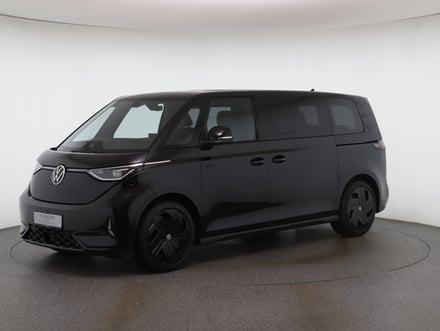 VW ID. Buzz GTX LR 4MOTION 250 kW