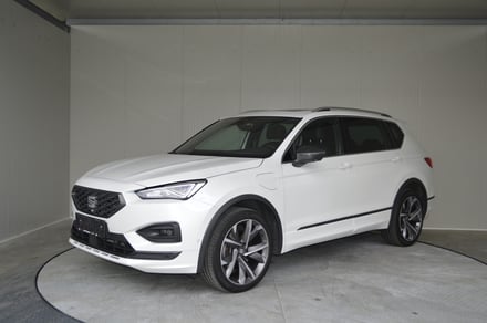 SEAT Tarraco FR eHYBRID 245 DSG