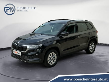Škoda Karoq 4x4 Selection TDI DSG