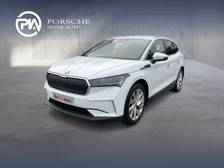 Škoda Enyaq 60