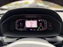 CUPRA Formentor 1.5 TSI 150 PS DSG ACT in Nacht-Schwarz Met