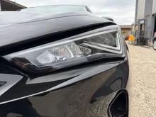 CUPRA Formentor 1.5 TSI 150 PS DSG ACT in Nacht-Schwarz Met